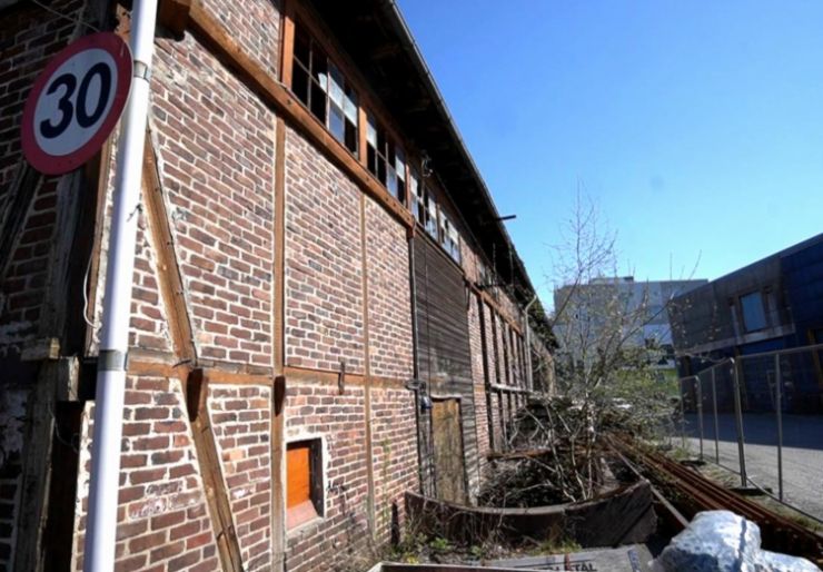 Tar FutureBuilt til Bergen Tar FutureBuilt til Bergen
