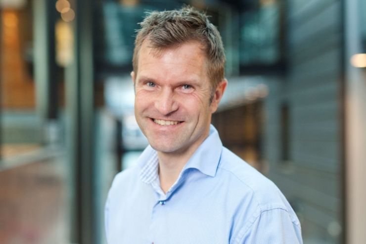 Bjørnar Valstad ny daglig leder for WorldSkills Norway