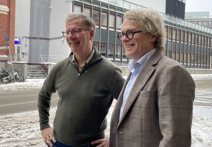 Arkitektbedriftene og BHN: Tempo må ikke gå på kvalitet