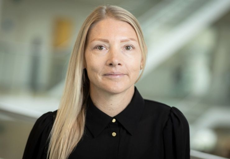 Bostik kunngjør i dag at Diana Wellemberg tiltrer som administrerende direktør for Norden