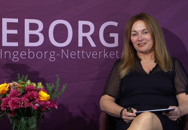 Ingeborg Nettverket jobber for at det skal være litt mindre rart å være kvinne i rørleggerbransjen.  -Vi vil fremme gode rollemodeller og normalisere kvinners plass i rørbransjen, sier leder og primus motor Eli H. Heyerdahl E