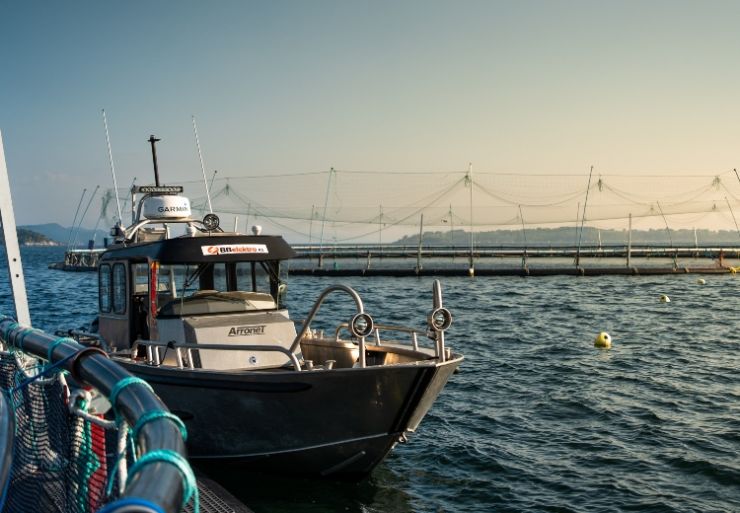 BB Elektro søker elektriker Lei av å være “nummer 17”? Hos oss får du firmabil, firmabåt og reell innflytelse