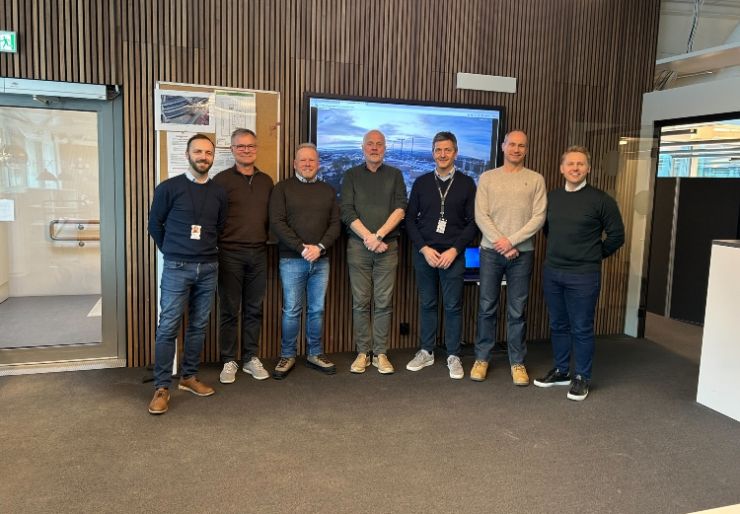 Norsk Teknisk Installasjon AS har signert kontrakt med Helse Sør-Øst på Entreprise 3011 Røranlegg Bygg J ved Nye Rikshospitalet.  Kontrakten omfatter leveranse av sanitær-, varme- og kjøleanlegg