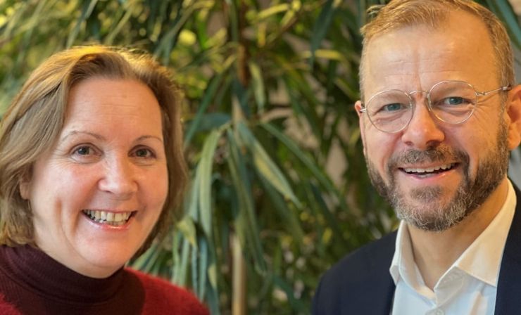 Tar nye grep for å nå klimamålene Multiconsult tar nye grep for å nå klimamålene