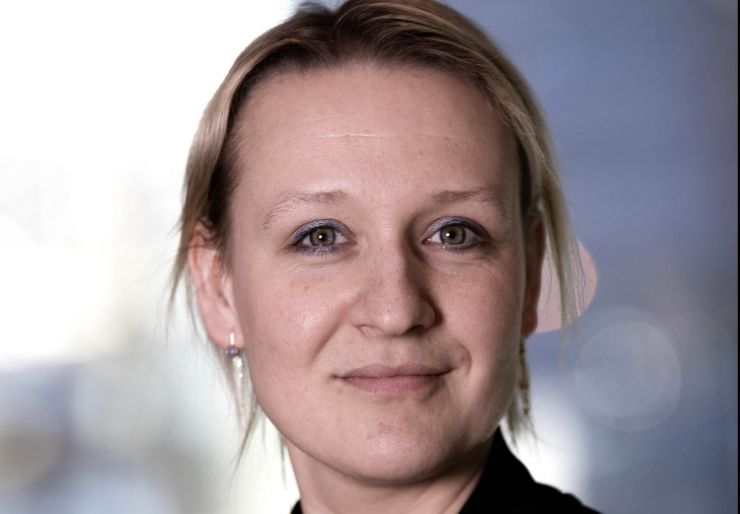 Ny daglig leder i Mestergruppen Arkitekter