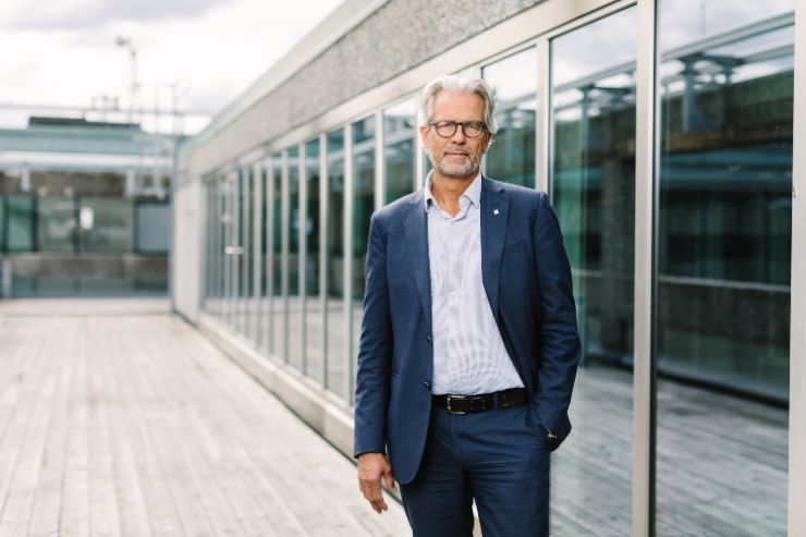 BNL mener: – Testing på grensen må bli obligatorisk BNL mener: – Testing på grensen må bli obligatorisk