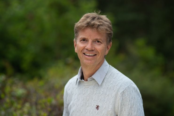 Anders Olaussen, Markedsføringssjef i TOOLS Norge Anders Olaussen, Markedsføringssjef i TOOLS Norge