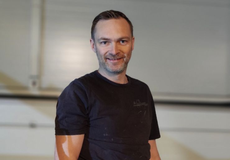 Vant konkurransen ingen hadde hørt om