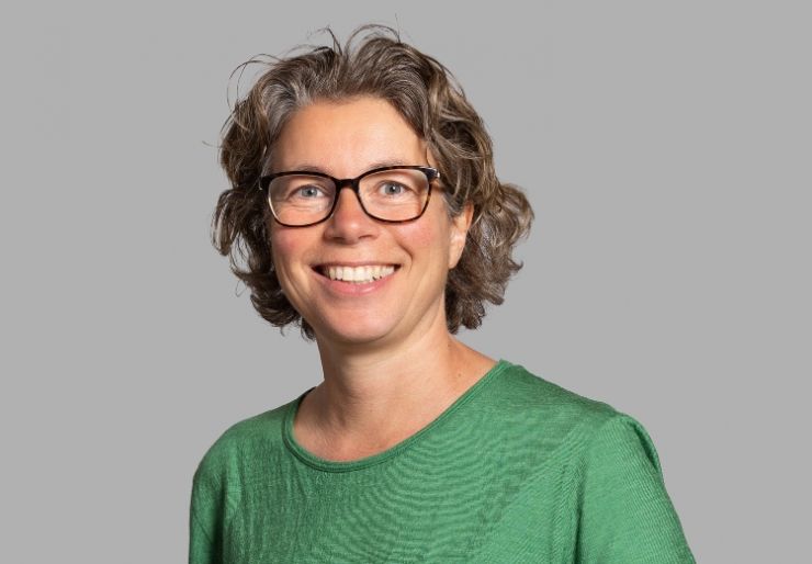 Kathrine Omnia Strøm til Asplan Viak Med ansettelsen av Kathrine Strøm som fagansvarlig for bærekraftig landskapsarkitektur styrker vi dette miljøet enda mer, sier fagsjef for landskapsarkitektur, Lisbet Haug.