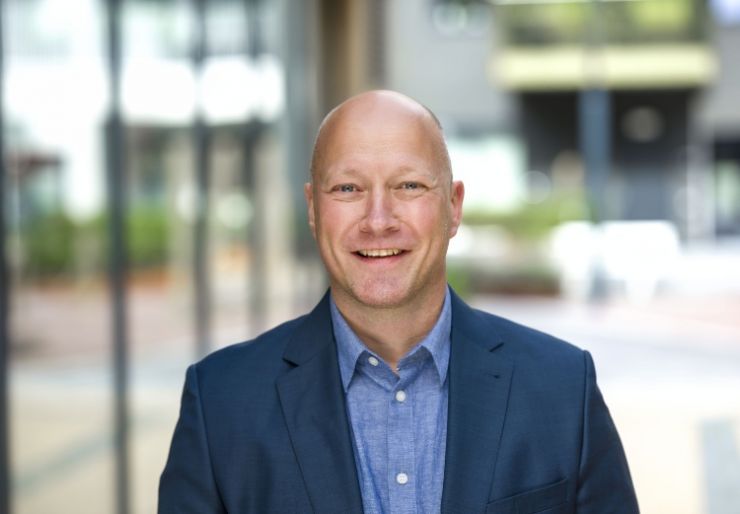 Veidekke: Bygger Øygard kraftverk for Å Energi