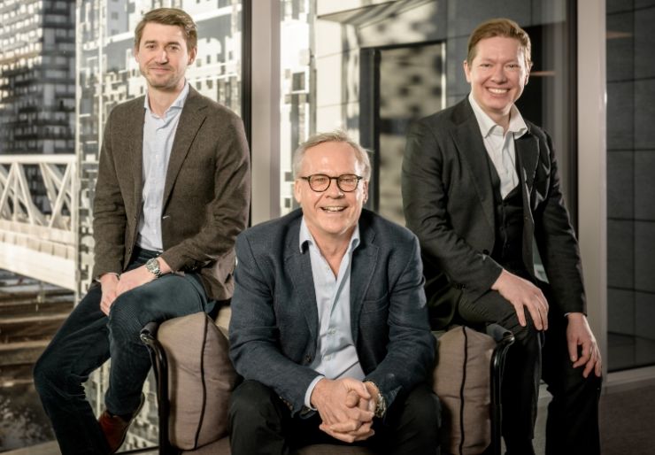 Bane Nor Eiendom ansetter nye prosjektsjefer Bane NOR Eiendom har flere utviklingsprosjekter på gang enn noen gang tidligere, og antallet prosjekter vil øke fremover. Utviklingsavdelingen styrker nå laget med tre nye eiendomsutviklere.