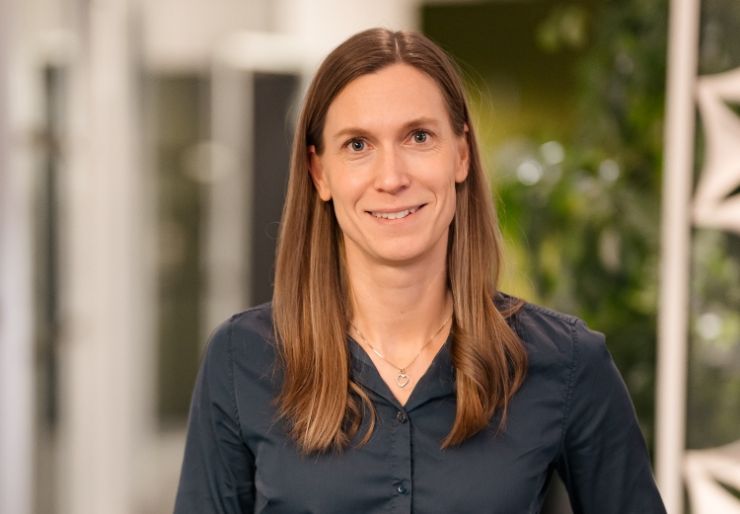 Fra 1. februar er Hurtig leder for infrastruktur i region sør i Asplan Viak.    Christina Hurtig er sivilingeniør og kommer fra stillingen som gruppeleder for Vann og Miljø i Arendal/Risør.