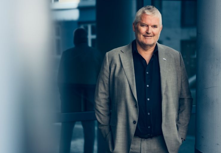 Hvor skal du bo når du blir gammel? I denne kronikken peker Per-Arne Horne, direktør i Direktoratet for byggkvalitet, på at de fleste eldre ønsker å bo hjemme så lenge som mulig, samtidig som mange boliger er dårlig tilpasset endrede behov.