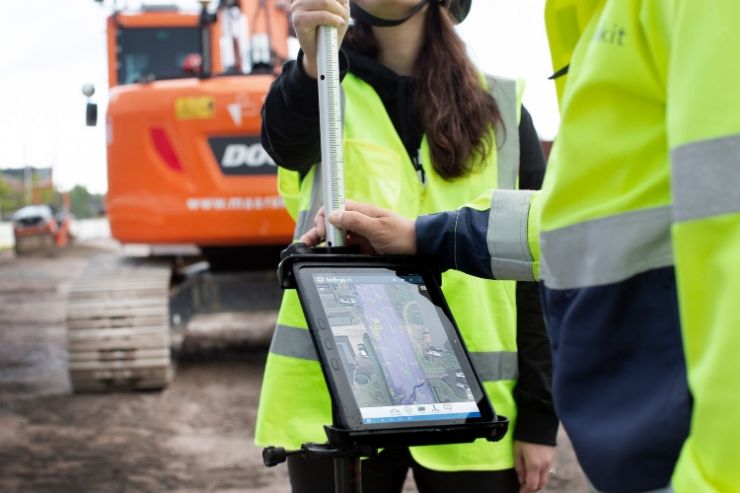 SINTEF - buildingSMART Norge SINTEF og buildingSMART Norge inngår samarbeidsavtale