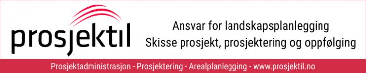 Folk som elsker planlegging – og planer som virker.