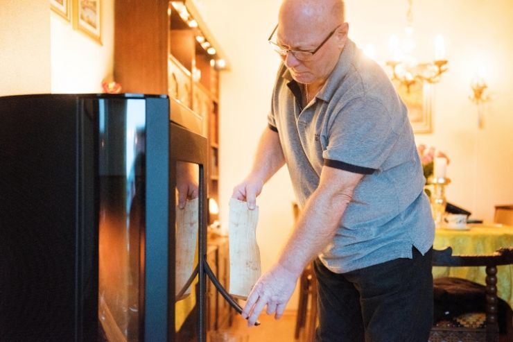 Dobling av solcelleanlegg i Norge Nytt rekordår for energi- og klimatiltak i norske boliger