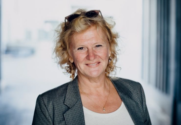 Elin Moer Brænne er Rørleggermester, Leder av Rørnorge og opplæringskontoret i Vestfold.  Ifølge Eli H. Heyerdahl Eide som er leder i Ingeborg-nettverket er du flink og synlig, med et brennende engasjement for faget 