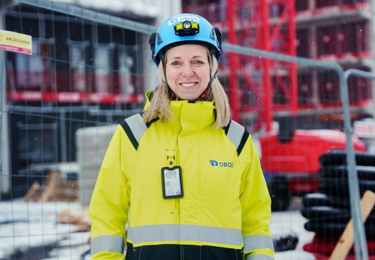 Marianne Gjertsen Ebbesen Marianne Gjertsen Ebbesen er ansatt som ny konsernsjef i OBOS:-