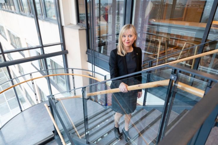  Arbeidstilsynet skal kontrollere smitteverntiltak ved innkvartering