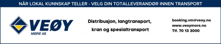 VEØY – Når lokal kunnskap teller