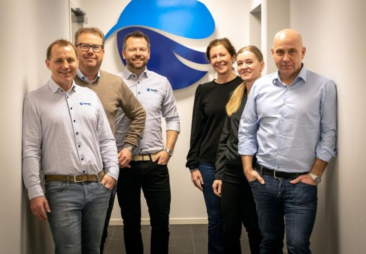 Assemblin AS har kjøpt selskapet Fjorden Elektro AS