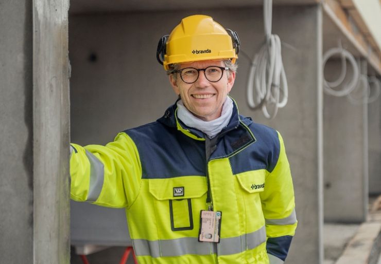 Bravida vant rettssak mot Helse Stavanger Bravida får medhold i rettssaken mot Helse Stavanger man., jun 08, 2026 16:00 CETReport this content Bravida Norge har fått medhold i rettssaken mot Helse Stavanger knyttet til arbeidet ved Nye Stavanger universitetssjukehus (SUS).