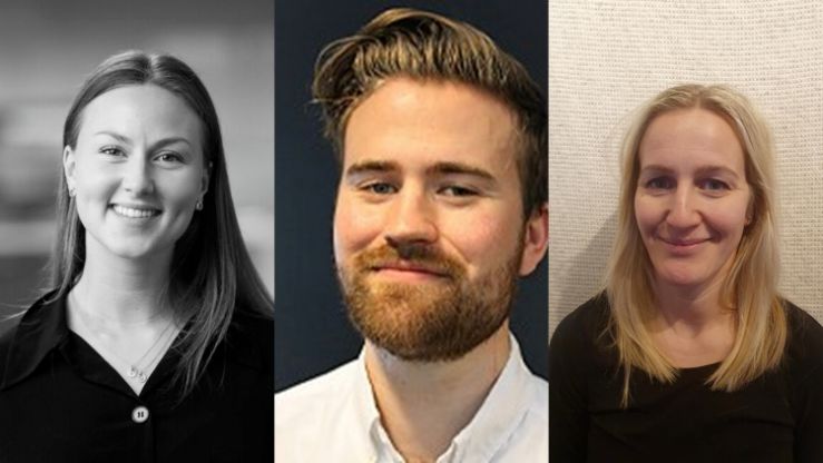 Grønn Byggallianse styrker laget 