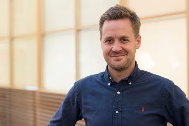 Oppgavene vannbransjen står overfor fremover er formidable