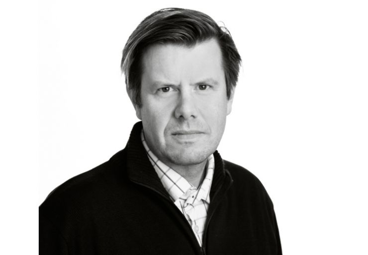 Jarle Gehrken starter etter sommerferien som assisterende regionsjef i Peab AS,