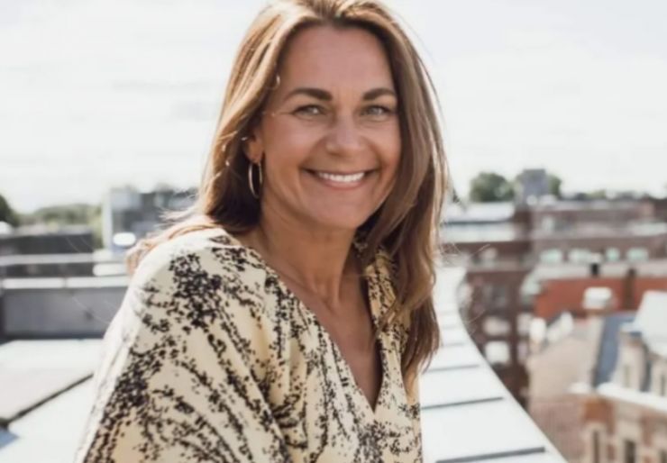 Stine skal lede Solid Gruppens arbeid innen bærekraft fremover