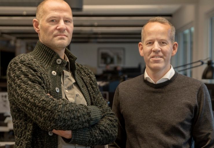 LPO arkitekter, som i dag er Norges største frittstående arkitektkontor, ansetter Øystein Sjøstrand som ny daglig leder