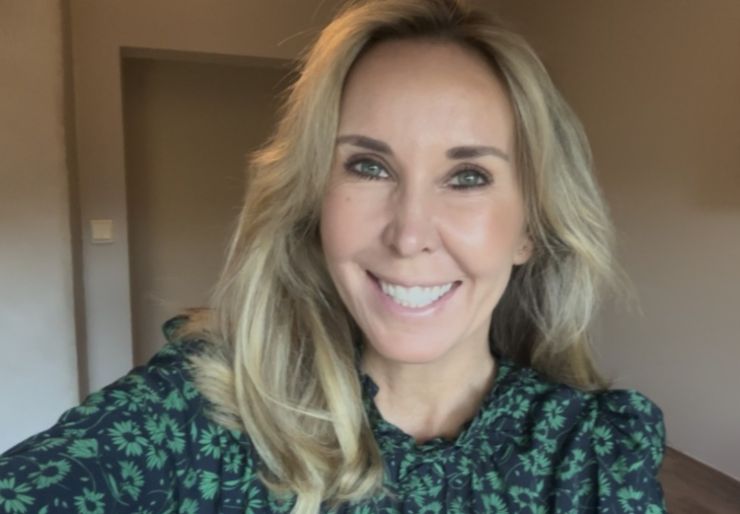 Karianne Nagel Prytz har tiltrådt som ny salgssjef i Peab Eiendomsutvikling.