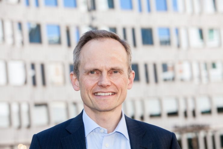 Sterke tall fra Norconsult 