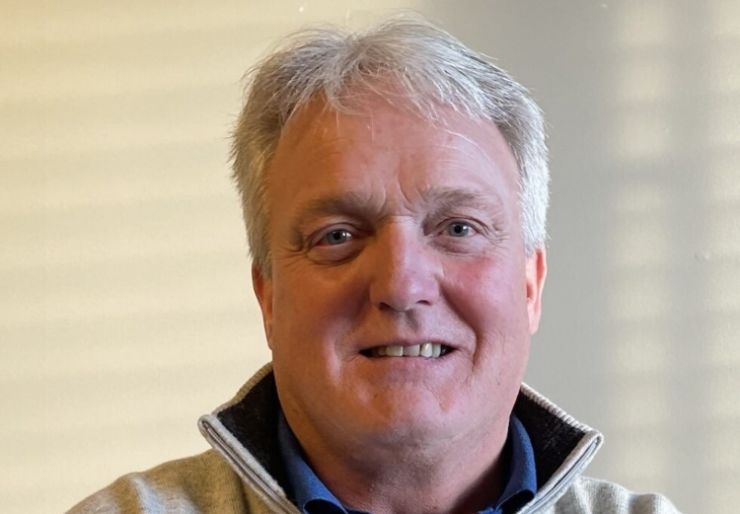 Fra Jøtul VVS til Vitas Group: Joti 40 år Leif Holtås