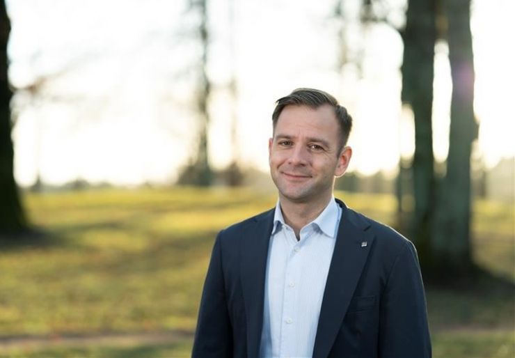 Norconsult valgt som rådgiver for Tussa II kraftverk