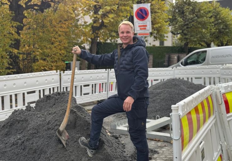 Arbeidshelt - arbeidsklær fra Pilgaard Arbeidshelt - arbeidsklær fra Pilgaard