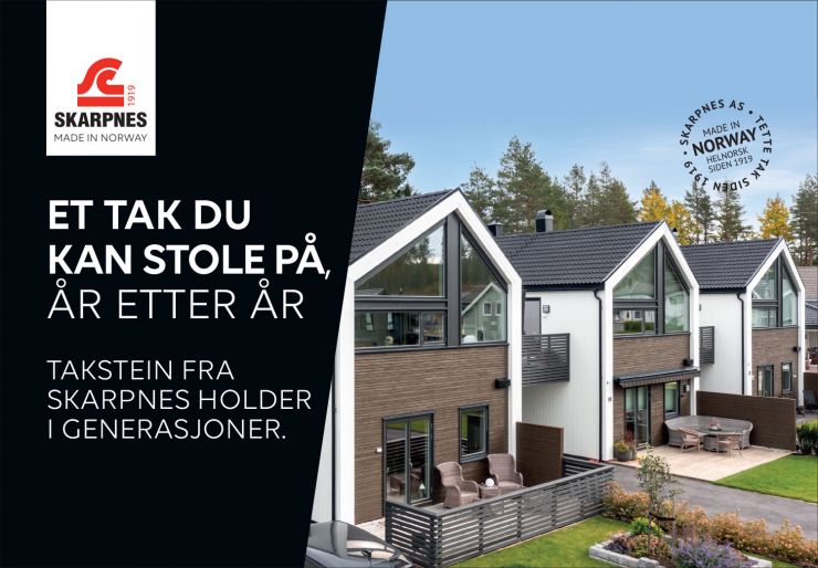 Et tak bør vurderes byttet når alder, skader, lekkasjer, dårlig undertak eller gjentatte vedlikeholdsbehov tyder på at taket ikke lenger beskytter boligen godt nok. 