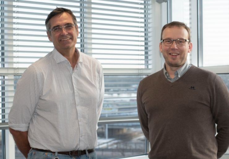 Fra 1. januar er Kjetil Myhre utnevnt til prosjektdirektør innen markedsområde samferdsel, og John Kristiansen prosjektdirektør innen markedsområde bygg og eiendom i Norconsult.