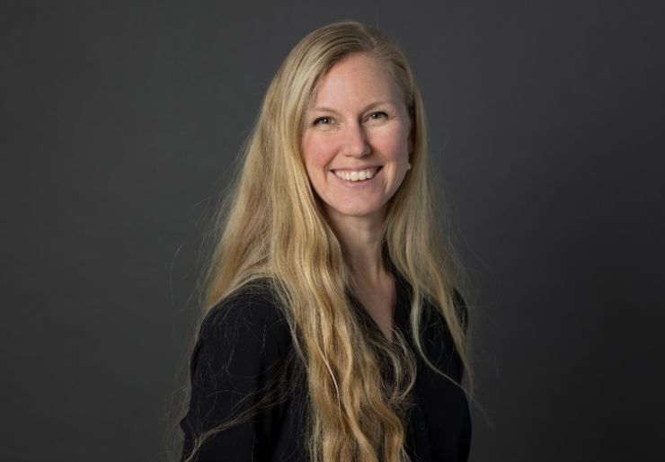 Karoline Igland er ansatt som ny direktør for Henning Larsen i Norge