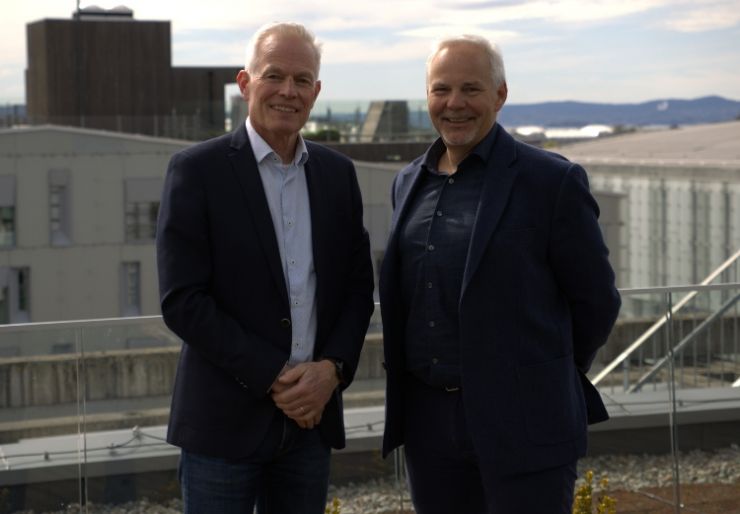 - Vi så et klart behov for å styrke og tydeliggjøre automasjonsdelen av elektronæringen, samtidig som vi skal bredde oss ut og være attraktive for andre deler av bransjen, sier styreleder Karl Renaas om navneendringen.