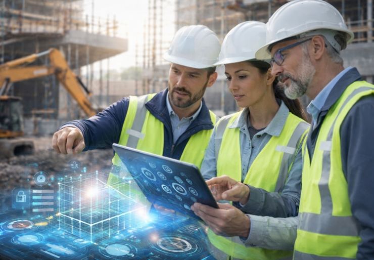 Fra hype til håndverk, data og ansvar.