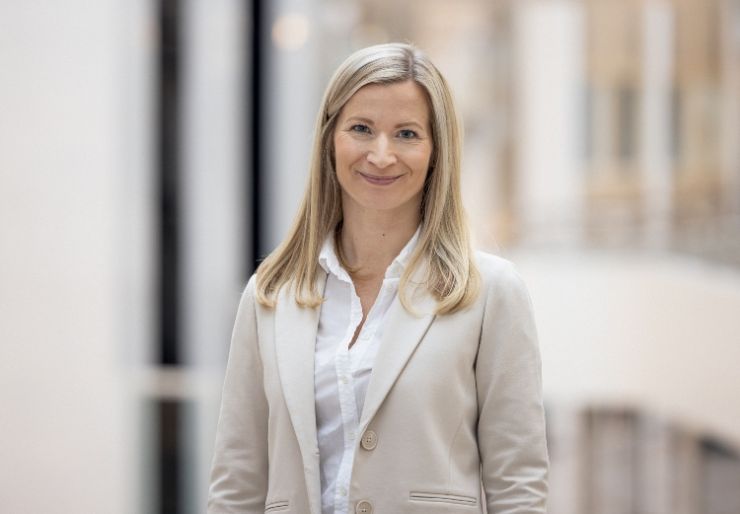 Pia Bernt har tiltrådt som HR-direktør i Peab Norge, med ansvar for å lede og videreutvikle HR-arbeidet nasjonalt.