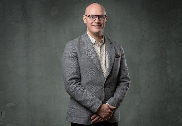 Med et styrket fokus på bruk av BIM til operativ drift og teknisk forvaltning melder eiendomsforvaltningsselskapet, R8 Management seg inn i buildingSMART Norge.