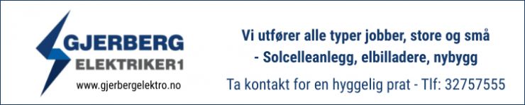 gjerberg elektro gjerberg elektro