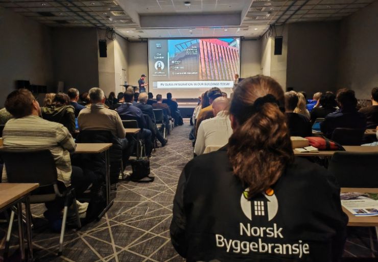 Optimisme og ny teknologi preget Zolwkonferansen 2025 Sist uke gikk Zolwkonferansen 2025 av stabelen på Clarion Hotel Oslo Airport og aldri før har interessen vært større.