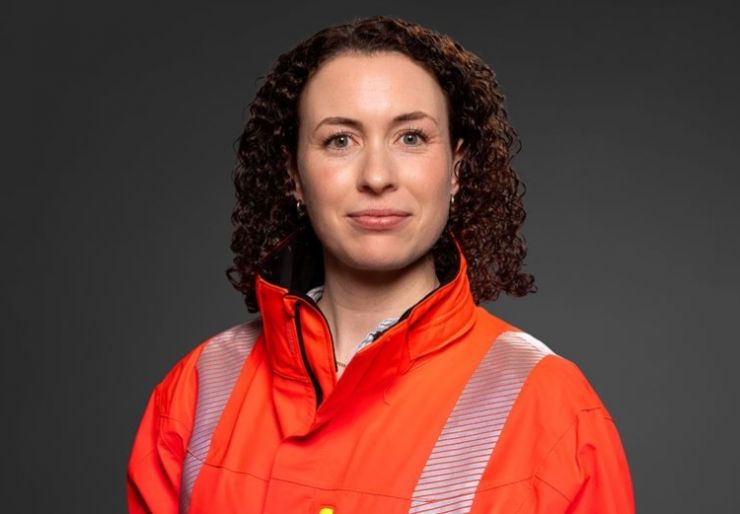 Ny leder for Veidekke Bygg i Østfold og Follo