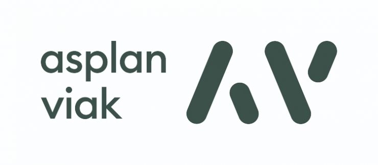 Asplan Viak med ny profil og logo 