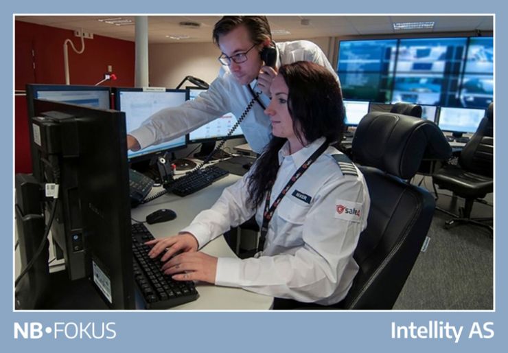 Intellity - Partner til Norsk Byggebransje 