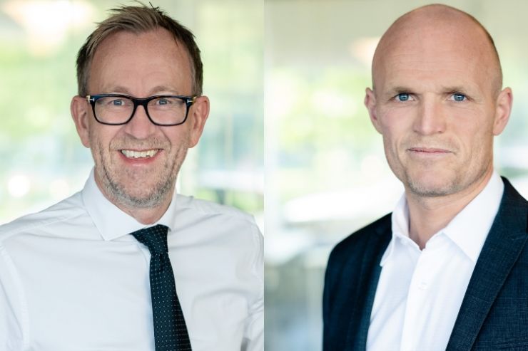 GK Gruppen i 2021: Stabil drift og styrket ordrereserve