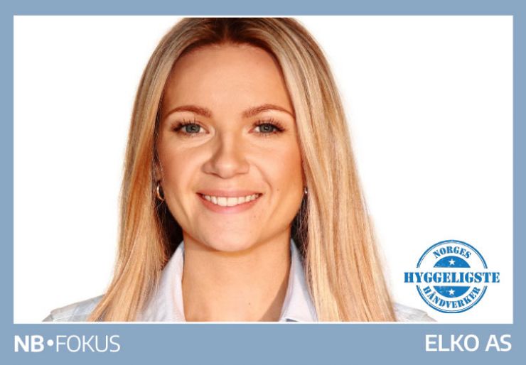 ELKO fornyer samarbeidet med Norges Hyggeligste Håndverker ELKO fornyer samarbeidet med Norges Hyggeligste Håndverker
